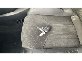 Peugeot 2008 100kW GT Premium 50kWh 5dr Auto Electric Estate