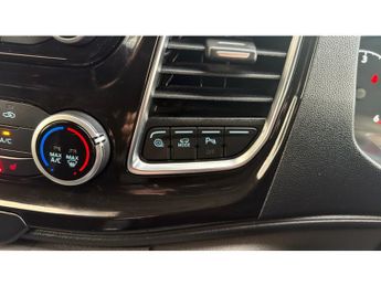 Ford Transit Custom 320 L2 Diesel Fwd 2.0 EcoBlue 130ps Low Roof D/Cab Limited Van A