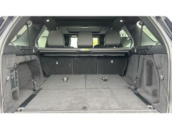 Land Rover Discovery 3.0 D350 Dynamic HSE 5dr Auto Diesel Station Wagon