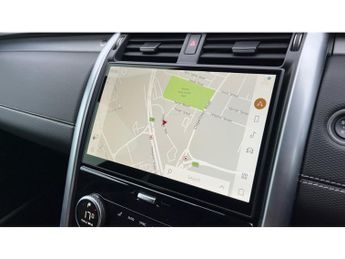 Land Rover Discovery 3.0 D350 Dynamic HSE 5dr Auto Diesel Station Wagon