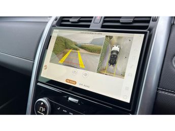 Land Rover Discovery 3.0 D350 Dynamic HSE 5dr Auto Diesel Station Wagon