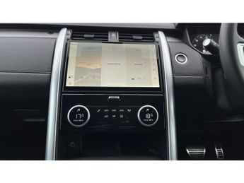 Land Rover Discovery 3.0 D350 Dynamic HSE 5dr Auto Diesel Station Wagon