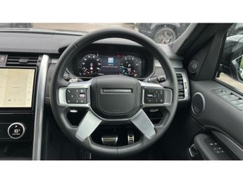 Land Rover Discovery 3.0 D350 Dynamic HSE 5dr Auto Diesel Station Wagon