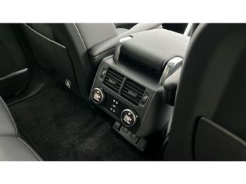 Land Rover Discovery 3.0 D350 Dynamic HSE 5dr Auto Diesel Station Wagon