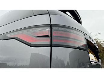 Land Rover Discovery 3.0 D350 Dynamic HSE 5dr Auto Diesel Station Wagon