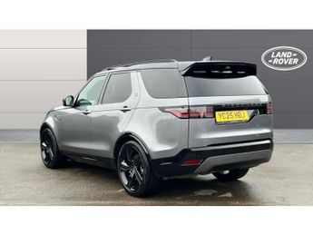 Land Rover Discovery 3.0 D350 Dynamic HSE 5dr Auto Diesel Station Wagon