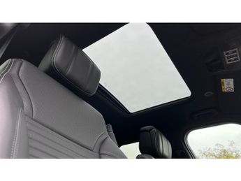 Land Rover Discovery 3.0 D350 Dynamic HSE 5dr Auto Diesel Station Wagon
