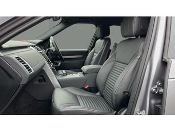 Land Rover Discovery 3.0 D350 Dynamic HSE 5dr Auto Diesel Station Wagon