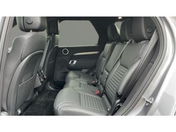 Land Rover Discovery 3.0 D350 Dynamic HSE 5dr Auto Diesel Station Wagon