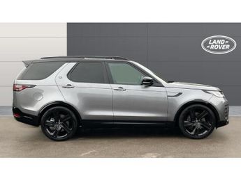 Land Rover Discovery 3.0 D350 Dynamic HSE 5dr Auto Diesel Station Wagon