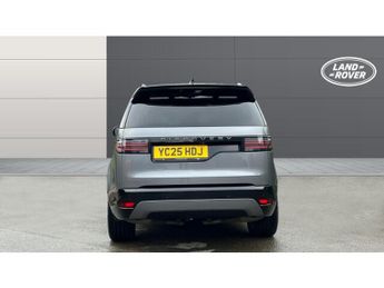 Land Rover Discovery 3.0 D350 Dynamic HSE 5dr Auto Diesel Station Wagon