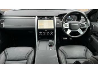 Land Rover Discovery 3.0 D350 Dynamic HSE 5dr Auto Diesel Station Wagon