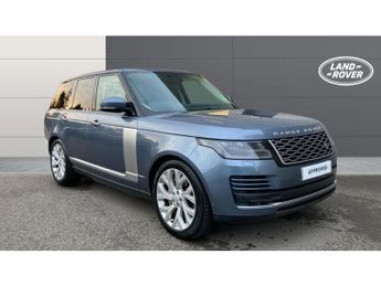 Land Rover Range Rover 3.0 D300 Vogue SE 4dr Auto Diesel Estate