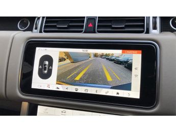 Land Rover Range Rover 3.0 D300 Vogue SE 4dr Auto Diesel Estate