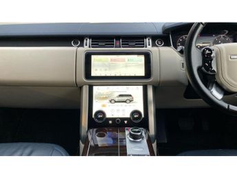 Land Rover Range Rover 3.0 D300 Vogue SE 4dr Auto Diesel Estate