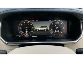Land Rover Range Rover 3.0 D300 Vogue SE 4dr Auto Diesel Estate