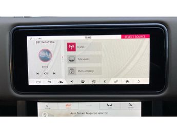 Land Rover Range Rover 3.0 D300 Vogue SE 4dr Auto Diesel Estate