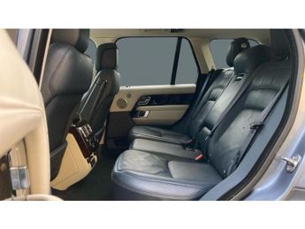 Land Rover Range Rover 3.0 D300 Vogue SE 4dr Auto Diesel Estate