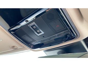 Land Rover Range Rover Sport 2.0 P400e HSE Silver 5dr Auto Estate