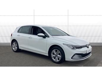 Volkswagen Golf 1.0 TSI Life 5dr Petrol Hatchback