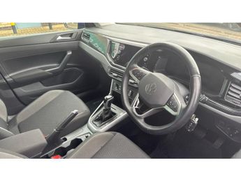 Volkswagen Polo 1.0 TSI Life 5dr DSG Petrol Hatchback