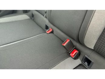 Volkswagen Polo 1.0 TSI Life 5dr DSG Petrol Hatchback