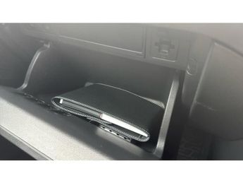 Volkswagen Polo 1.0 TSI Life 5dr DSG Petrol Hatchback