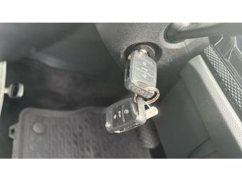 Volkswagen Polo 1.0 TSI Life 5dr DSG Petrol Hatchback