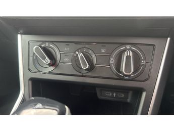 Volkswagen Polo 1.0 TSI Life 5dr DSG Petrol Hatchback
