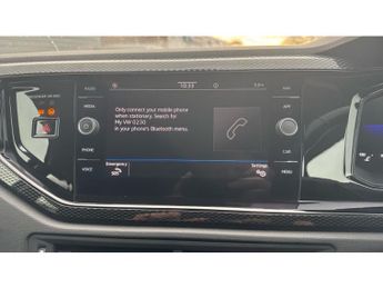 Volkswagen Polo 1.0 TSI Life 5dr DSG Petrol Hatchback