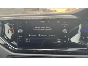 Volkswagen Polo 1.0 TSI Life 5dr DSG Petrol Hatchback