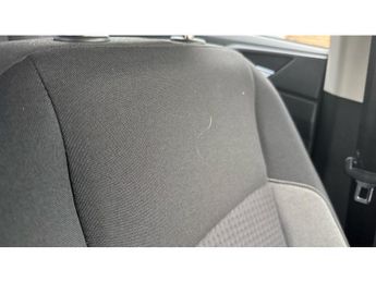 Volkswagen Polo 1.0 TSI Life 5dr DSG Petrol Hatchback