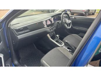 Volkswagen Polo 1.0 TSI Life 5dr DSG Petrol Hatchback