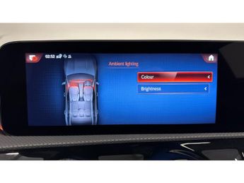 Mercedes-Benz CLA 250e AMG Line Premium Plus 4dr Tip Auto Saloon