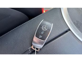 Mercedes-Benz GLC Coupe GLC 300d 4Matic AMG Line Premium 5dr 9G-Tronic Diesel Estate