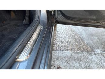 Mercedes-Benz E-Class E300de AMG Line Night Edition Prem+ 5dr 9G-Tronic Estate