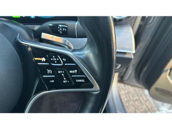 Mercedes-Benz E-Class E300de AMG Line Night Edition Prem+ 5dr 9G-Tronic Estate