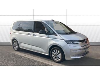 Volkswagen LT 1.4 TSI eHybrid Life 5dr DSG Estate