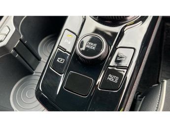 Kia Sportage 1.6T GDi 207 HEV GT-Line S 5dr Auto Hybrid Estate