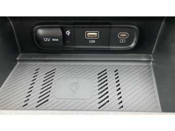 Kia Sportage 1.6T GDi 207 HEV GT-Line S 5dr Auto Hybrid Estate