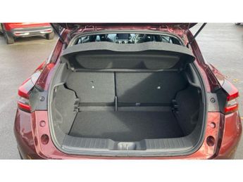 Nissan Juke 1.0 DiG-T 114 Tekna 5dr DCT Petrol Hatchback