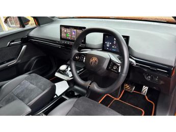 MG MG4 320kW EV XPOWER 64kWh 5dr Auto Electric Hatchback