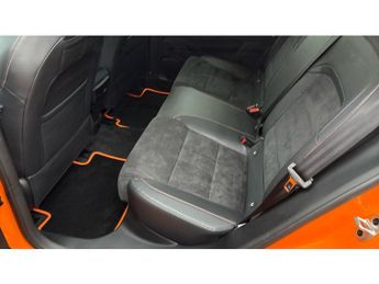 MG MG4 320kW EV XPOWER 64kWh 5dr Auto Electric Hatchback