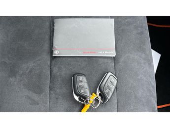 MG MG4 320kW EV XPOWER 64kWh 5dr Auto Electric Hatchback