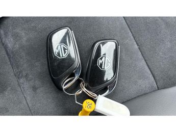 MG MG4 320kW EV XPOWER 64kWh 5dr Auto Electric Hatchback