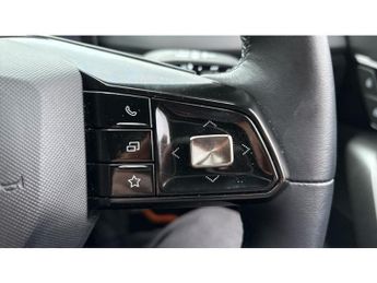 MG MG4 320kW EV XPOWER 64kWh 5dr Auto Electric Hatchback