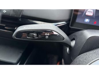 MG MG4 320kW EV XPOWER 64kWh 5dr Auto Electric Hatchback