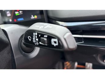 MG MG4 320kW EV XPOWER 64kWh 5dr Auto Electric Hatchback