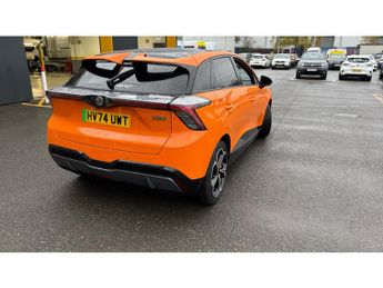 MG MG4 320kW EV XPOWER 64kWh 5dr Auto Electric Hatchback