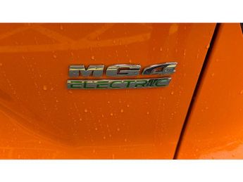MG MG4 320kW EV XPOWER 64kWh 5dr Auto Electric Hatchback